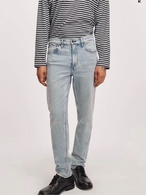 Rag & Bone Fit 2 Slim Jean